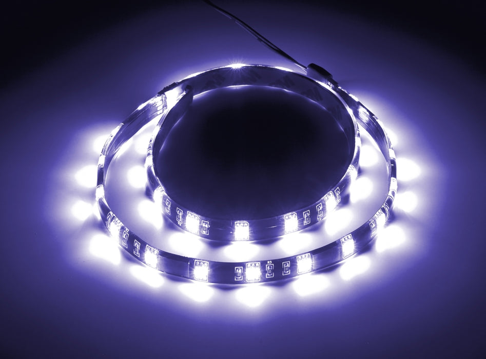 CableMod WideBeam Magnetic LED Strip - UV - V&L Canada