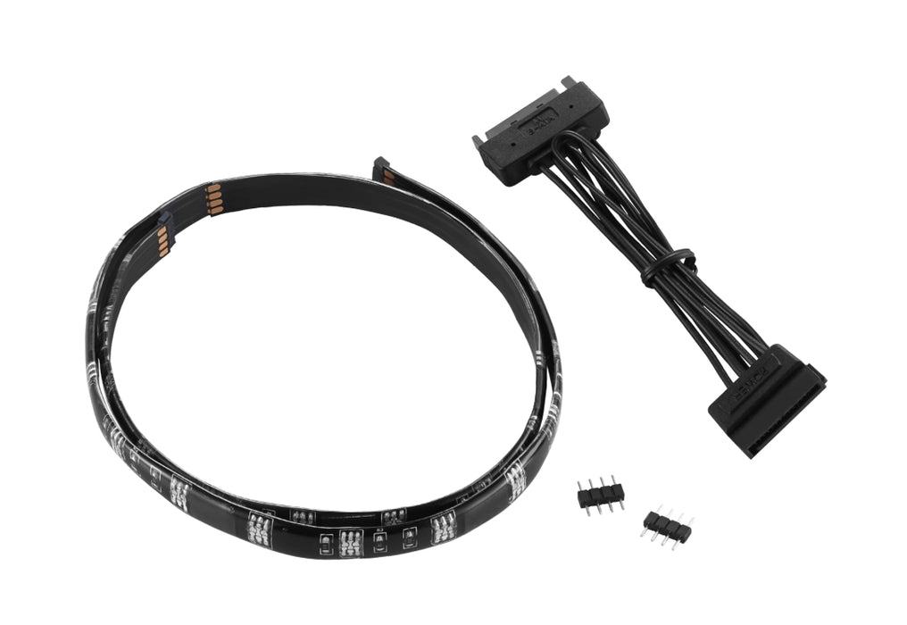 CableMod WideBeam Magnetic LED Strip - UV - V&L Canada