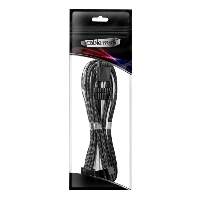 CableMod C-Series Pro ModMesh Sleeved 12VHPWR PCI-e Cable for Corsair