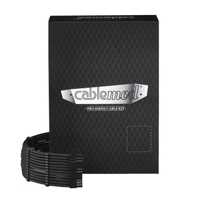CableMod C-Series PRO ModFlex Cable Kit for Corsair RMi / RMx / RM (Black Label)