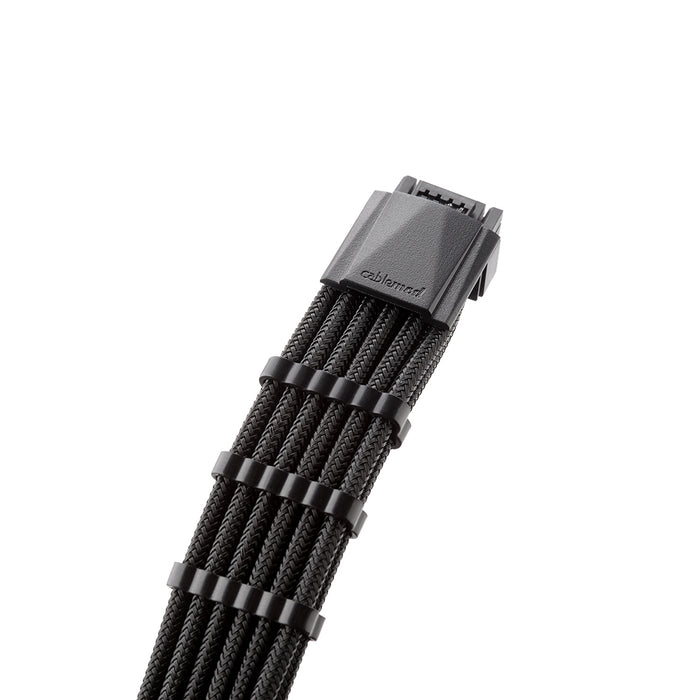 CableMod E-Series Pro ModMesh Sleeved 12VHPWR PCI-e Cable for EVGA G7 / G6 / G5 / G3 / G2 / P2 / T2