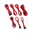CableMod E-Series Pro ModMesh Sleeved 12VHPWR Cable Kit for EVGA G7 / G6 / G5 / G3 / G2 / P2 / T2