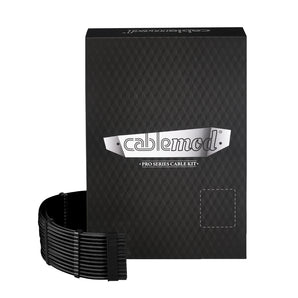 CableMod PRO ModMesh E-Series G3 / G2 / P2 / T2 Cable Kit