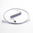 CableMod Pro Coiled Keyboard Cable (USB A to USB Type C, 150cm)
