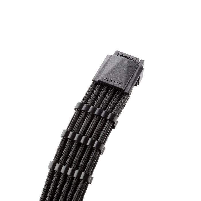 CableMod RT-Series Pro ModMesh Sleeved 12VHPWR PCI-e Cable for ASUS and Seasonic