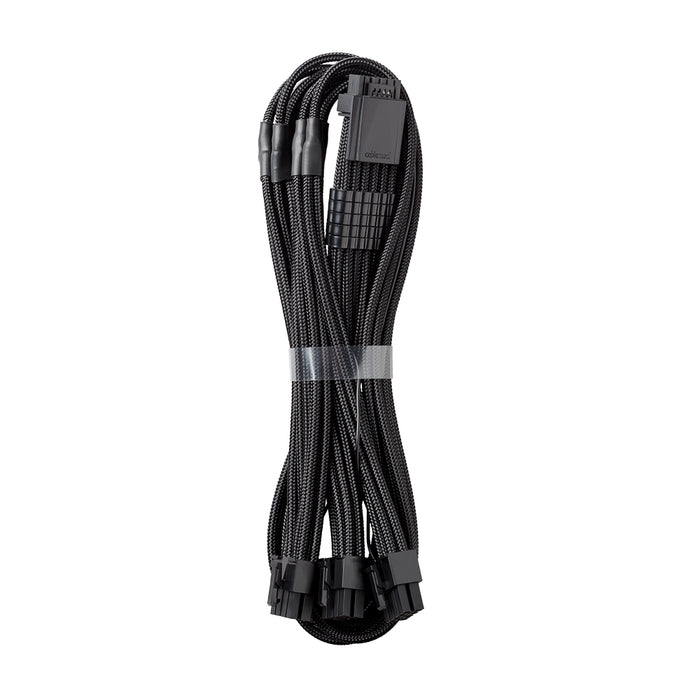 CableMod RT-Series Pro ModMesh Sleeved 12VHPWR PCI-e Cable for ASUS and Seasonic