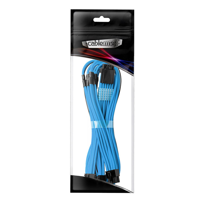 CableMod RT-Series Pro ModMesh Sleeved 12VHPWR PCI-e Cable for ASUS and Seasonic