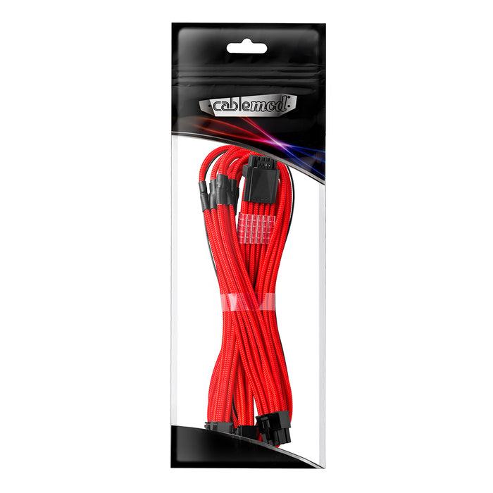 CableMod RT-Series Pro ModMesh Sleeved 12VHPWR PCI-e Cable for ASUS and Seasonic