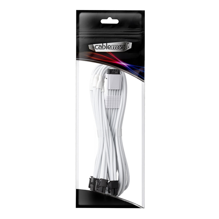 CableMod RT-Series Pro ModMesh Sleeved 12VHPWR PCI-e Cable for ASUS and Seasonic