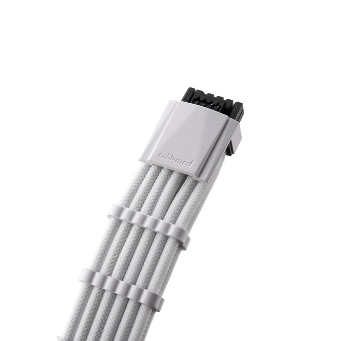 CableMod RT-Series Pro ModMesh Sleeved 12VHPWR PCI-e Cable for ASUS and Seasonic