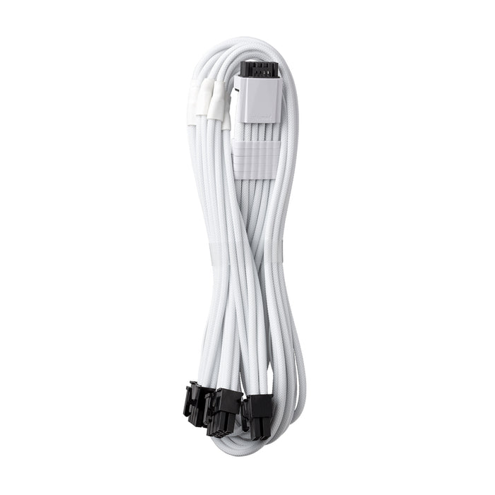 CableMod RT-Series Pro ModMesh Sleeved 12VHPWR PCI-e Cable for ASUS and Seasonic
