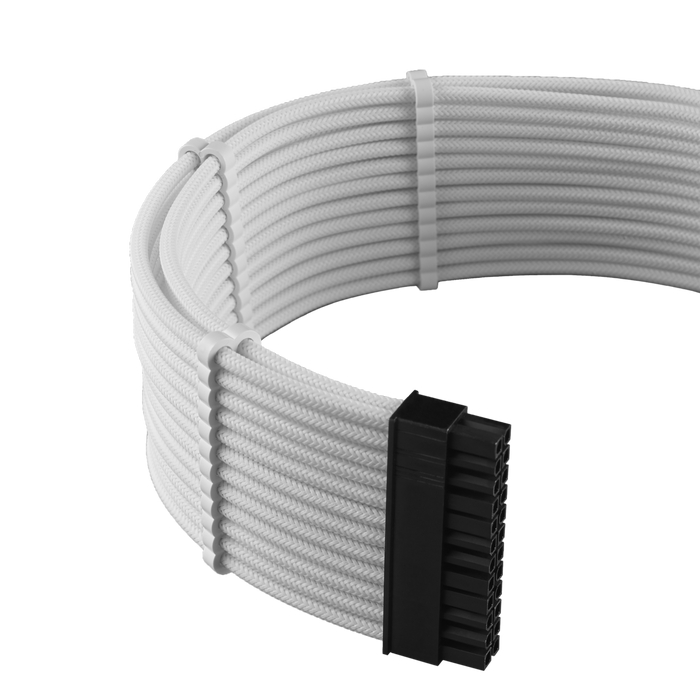 CableMod RT-Series Pro ModMesh Sleeved 12VHPWR Dual Cable Kit for ASUS and Seasonic