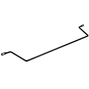 StarTech Horizontal Cable Lacing Bars with 4 in. Offset for Racks - 10 Pack (CMLB104) - V&L Canada