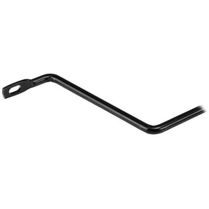 StarTech Horizontal Cable Lacing Bars with 4 in. Offset for Racks - 10 Pack (CMLB104) - V&L Canada