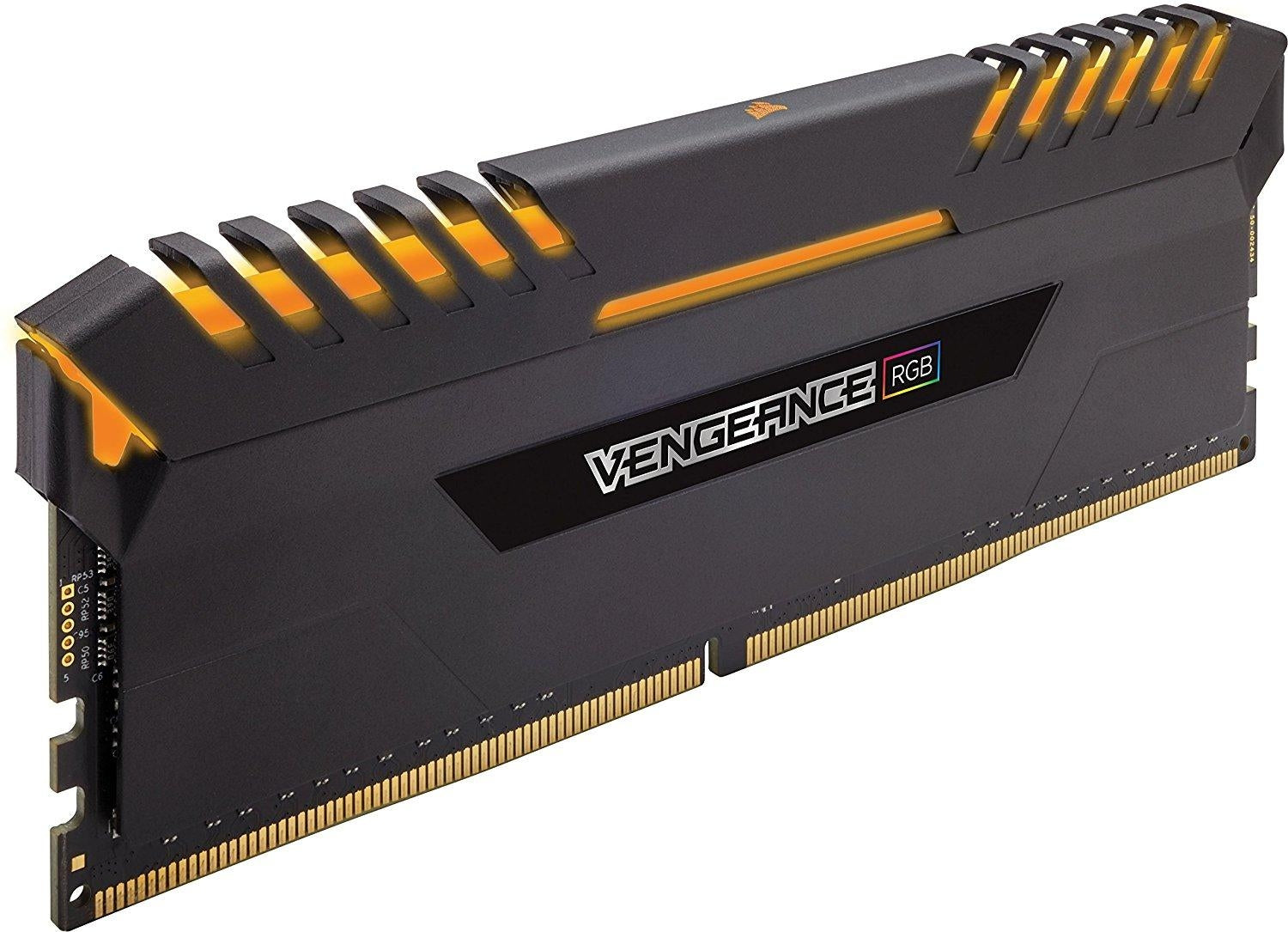 Corsair Vengeance DDR4, 3000MHz 16GB, 2 x 8GB , 288 DIMM Corsair Vengeance DDR4, 3000MHz 16GB, 2 x 8GB , 288 DIMM
