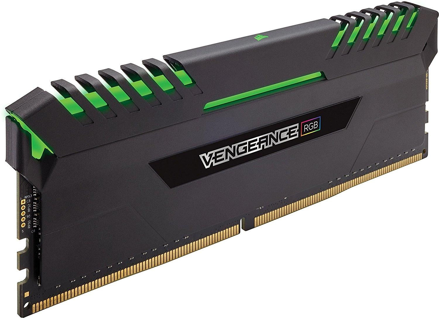 Corsair Vengeance Lpx Ddr4 8gb 3000 Mhz 8gb 3000mhz Ddr4 3000mhz