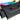 Corsair Vengeance RGB Pro 16GB (2x8GB) DDR4 3600 (PC4-28800) C18 Desktop Memory – Black (CMW16GX4M2D3600C18)