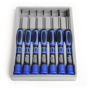 StarTech Accessory  7 Piece Precision Screwdriver Computer Tool Kit Retail (CTK100P) - V&L Canada