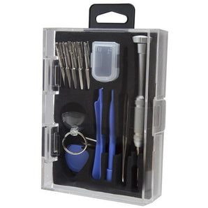 StarTech Accessory  Repair Kit for Smartphones/Tablets/Laptops Retail (CTKRPR) - V&L Canada