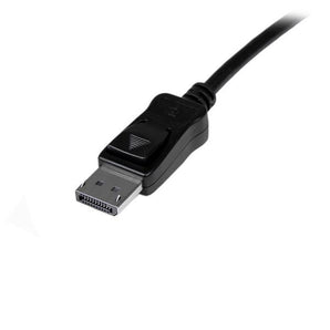 StarTech  10m Active DisplayPort Cable - DP to DP M/M (DISPL10MA) - V&L Canada