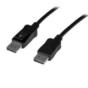 StarTech  10m Active DisplayPort Cable - DP to DP M/M (DISPL10MA) - V&L Canada