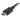 StarTech  1 ft Short DisplayPort 1.2 Cable with Latches M/M – DisplayPort 4k (DISPLPORT1L) - V&L Canada