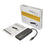 StarTech Accessory  Multiport Adapter USB-C 4K HDMI GbE 2xUSB3.0 Retail (DKT30CSDHPD) - V&L Canada