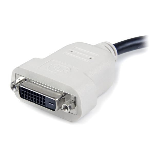 StarTech Accessory Display Port to DVI Video Adapter Converter Retail (DP2DVI) - V&L Canada