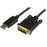 StarTech.com DisplayPort to DVI converter cable - 3ft - 1920x1200 DP2DVI2MM3 - V&L Canada