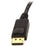 StarTech Cable DisplayPort to DVI Active Adapter Retail (DP2DVIS) - V&L Canada