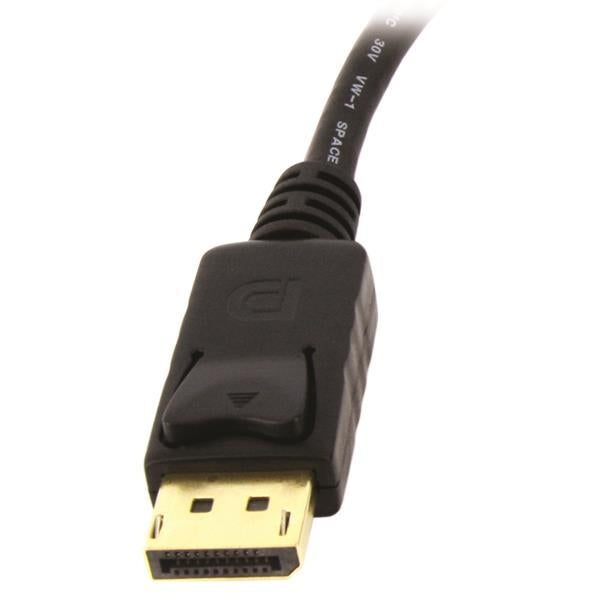StarTech Cable DisplayPort to DVI Active Adapter Retail (DP2DVIS) - V&L Canada
