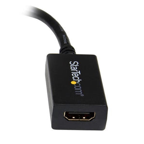 StarTech Accessory  DisplayPort to HDMI Video Adapter Converter Retail (DP2HDMI2) - V&L Canada