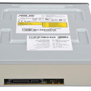 Asus DRW-24F1ST/BLK/B/AS 24X SATA Internal DVD+/-RW Drive without Software, Black - V&L Canada