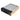 StarTech  Black Aluminum 5.25in Rugged SATA Hard Drive Mobile Rack Drawer (DRW150SATBK) - V&L Canada