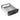 StarTech  Black Aluminum 5.25in Rugged SATA Hard Drive Mobile Rack Drawer (DRW150SATBK) - V&L Canada