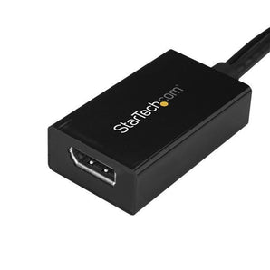 StarTech.com  1920 x 1200pixels video converter DVI2DP2 - V&L Canada