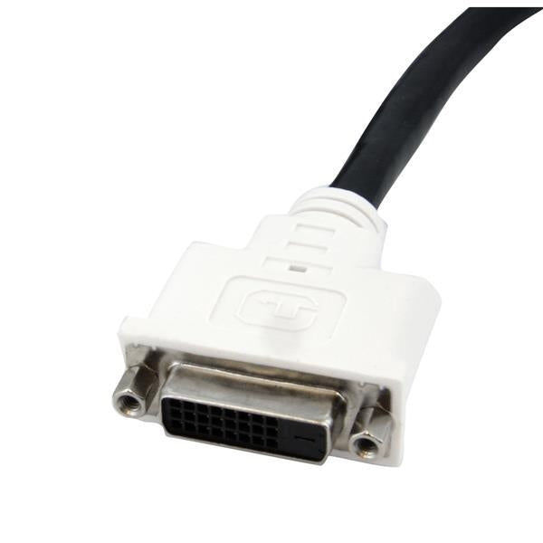 StarTech Cable  15feet DVI-D Dual Link Digital Video Monitor Cable M/M (DVIDDMM15) - V&L Canada