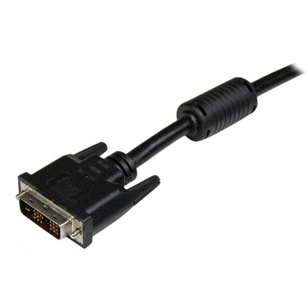 StarTech 20 ft DVI-D Single Link Cable - M/M (DVIDSMM20) - V&L Canada