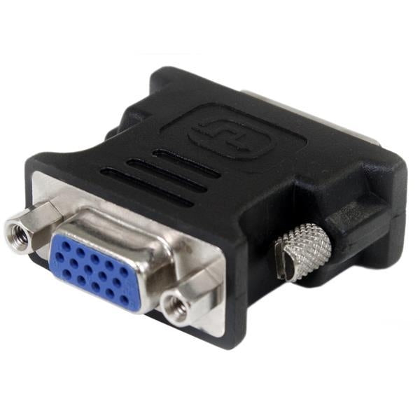StarTech Accessory  DVI to VGA Cable Adapter Male/Female 10PK Retail (DVIVGAMFB10P) - V&L Canada