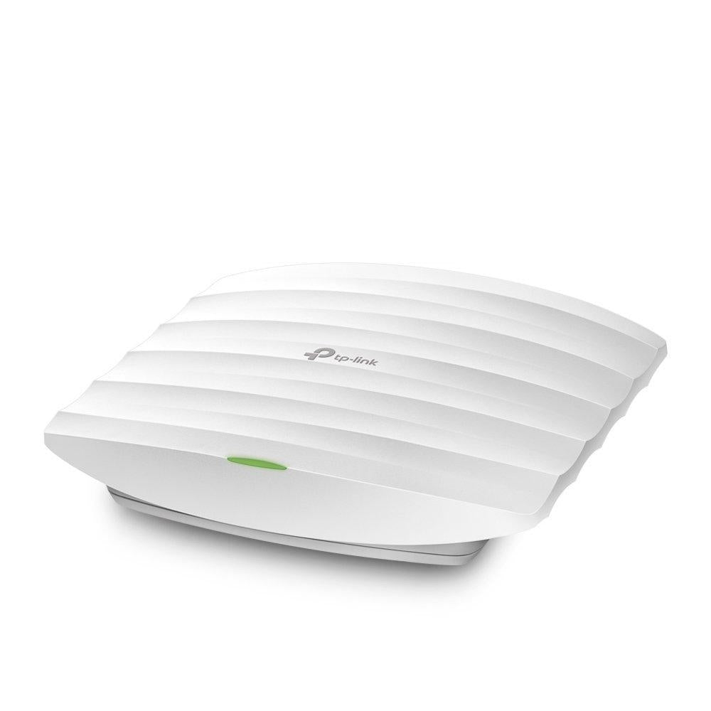 TP-Link AC1200 Wireless Wi-Fi Access Point - Supports 802.3AF PoE, Dual Band, 802.11AC, Ceiling Mount (EAP225) - V&L Canada