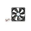 StarTech.com 120x25mm Dual Ball Bearing Computer Case Fan w/ LP4 Connector (FANBOX12) - V&L Canada