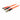 StarTech Cable  2m Multimode 62.5/125 Duplex Fiber Patch LC-ST Retail (FIBLCST2) - V&L Canada