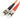 StarTech 1m Multimode 62.5/125 Duplex Fiber Patch Cable ST - ST (FIBSTST1) - V&L Canada