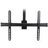 StarTech Flat-Screen TV Ceiling Mount - For 32in to 70in LCD, LED or Plasma TVs (FLATPNLCEIL) - V&L Canada