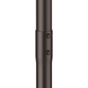 StarTech Accessory 8.2/9.8 inch Long Pole High Ceiling TV Mount Full Motion Retail (FPCEILPTBLP) - V&L Canada