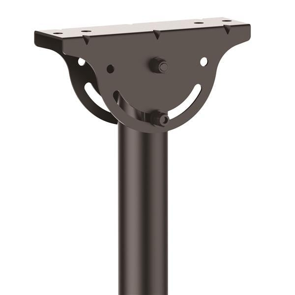 StarTech Accessory 8.2/9.8 inch Long Pole High Ceiling TV Mount Full Motion Retail (FPCEILPTBLP) - V&L Canada