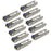 StarTech Gigabit Fiber SFP Transceiver Module - Cisco GLCLHSM10PST Compatible - SM/MM LC - 10 Pack - V&L Canada