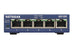 Netgear GS105 Unmanaged network switch (GS105NA) - V&L Canada