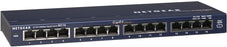 NETGEAR ProSAFE GS116NA 16-Port Gigabit Ethernet Switch (GS116NA) - V&L Canada