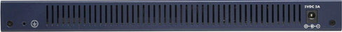 NETGEAR ProSAFE GS116NA 16-Port Gigabit Ethernet Switch (GS116NA) - V&L Canada